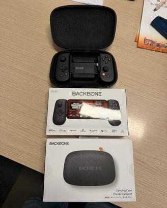 Joystick