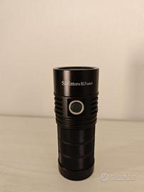 TORCIA LED ALTE PRESTAZIONI