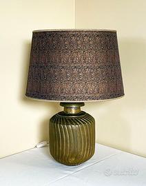 Lampada da Tavolo Design Mid-Centyry - vintage