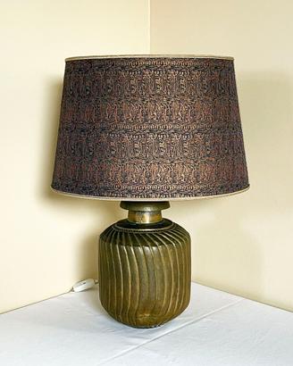 Lampada da Tavolo Design Mid-Centyry - vintage