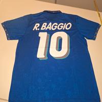 maglia baggio Italia 94