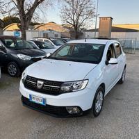 Dacia Sandero 1.5 dCi 8V 75CV Start&Stop Comfort