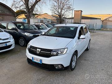 Dacia Sandero 1.5 dCi 8V 75CV Start&Stop Comfort