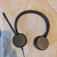 Cuffie Jabra GN HSC016