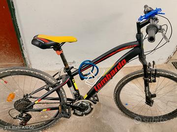 bici lombardo