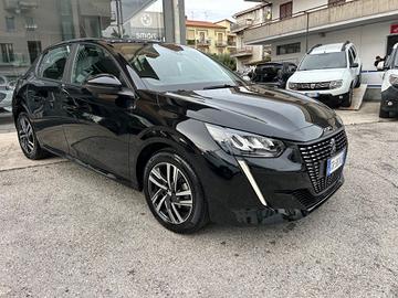 Peugeot 208 1.2 75 CV ( 30.000 KM) PARI AL NUOVO!!