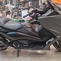 RICAMBI YAMAHA T MAX 560 TECH MAX 2021