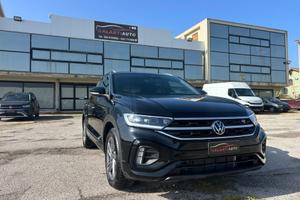 Volkswagen T-Roc 1.5 TSI DSG R-Line