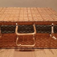 cestino "di una volta"