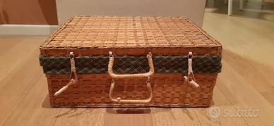 cestino "di una volta"