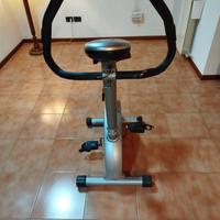 Cyclette