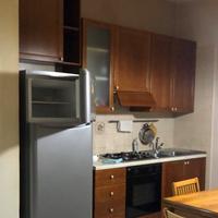 Cucina attrezzata pari al nuovo