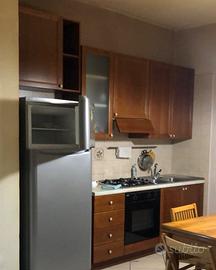 Cucina attrezzata pari al nuovo