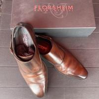Scarpe cuoio Florsheim Royal Imperial