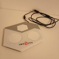Base Disney Infinity
