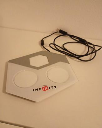 Base Disney Infinity
