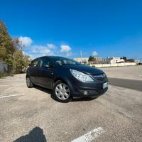 Opel 1.3 Diesel 75 cavalli 