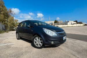 Opel 1.3 Diesel 75 cavalli 