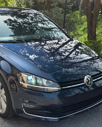 Golf  7 euro 6