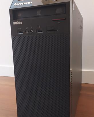 PC LENOVO Intel Core i5 SSD 256 GB Windows 11 PRO