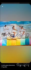 GRAZIELLA LEGNANO R20 VINTAGE