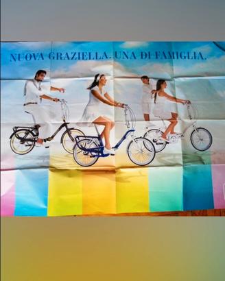GRAZIELLA LEGNANO R20 VINTAGE