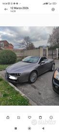 Alfa Spider 939 2,4 jtd