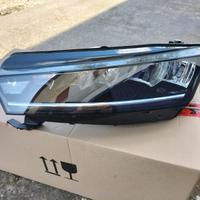 Faro skoda octavia mk4 NUOVO