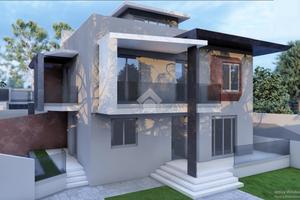 VILLA SINGOLA A SANT'ARPINO