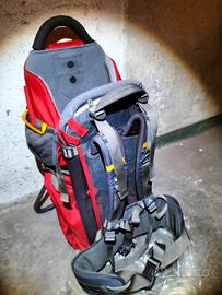 Zaino Vaude Portabimbi