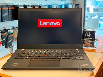 Lenovo ThinkPad T14S Gen 2 Ram16gb/512gb