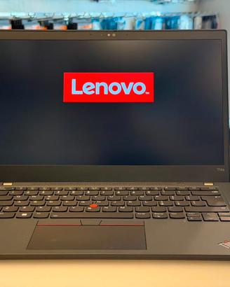 Lenovo ThinkPad T14S Gen 2 Ram16gb/512gb