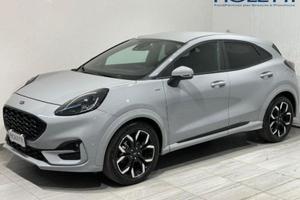 Ford Puma 1.0 ECOBOOST HYBRID 125 CV S&S ST-L...