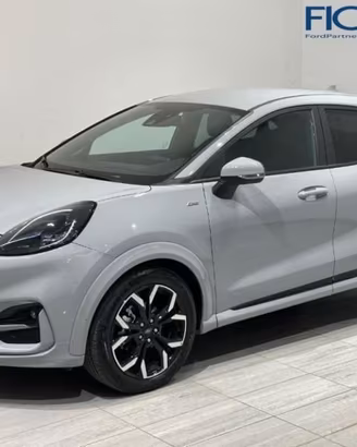 Ford Puma 1.0 ECOBOOST HYBRID 125 CV S&S ST-L...