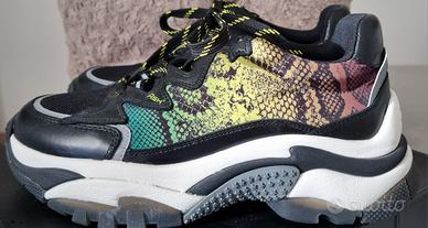  Scarpe ASH numero 39