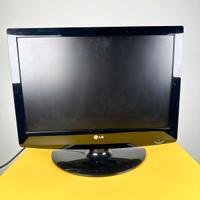 TV Lg 19 Pollici con telecomando Digitale T2