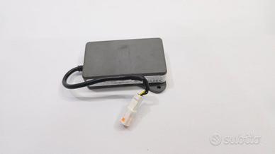 Centralina Bluetooth Ducati