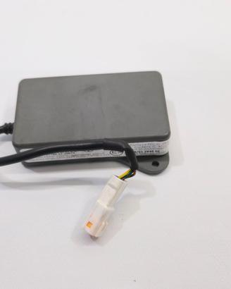 Centralina Bluetooth Ducati