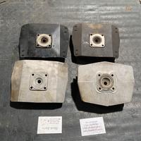 Testate Minarelli e Aspes