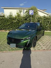 Peugeot 308 Gt Pack