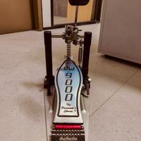DW 9000 Pedale per Batteria Dw