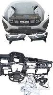 Musata completa Dacia sandero stepway 2023