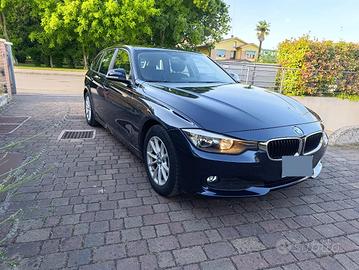 BMW 316 touring