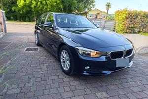 BMW 316 touring