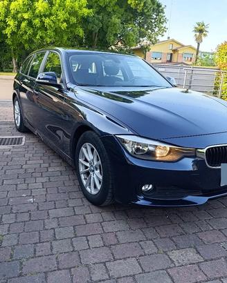 BMW 316 touring