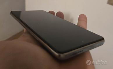 Xiaomi 11T Pro 5G, 6.6" 120Hz Amoled,256GB 108MP