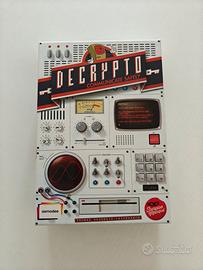 Decrypto gioco da tavolo