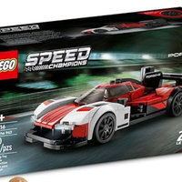 LEGO SPEED PORSCHE 76916