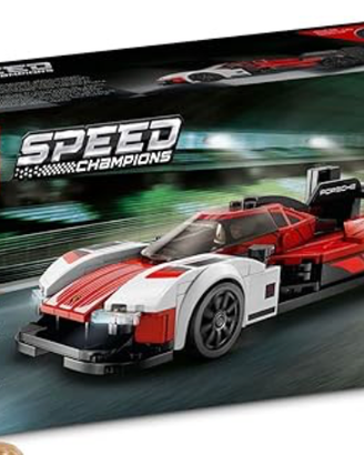 LEGO SPEED PORSCHE 76916