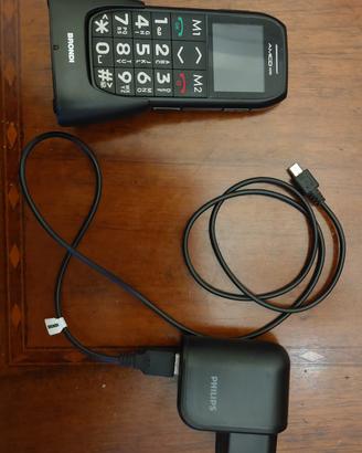 Telefono cellulare Brondi